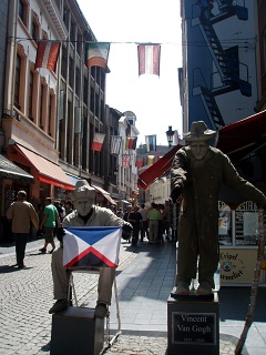 2010 Brussels 2