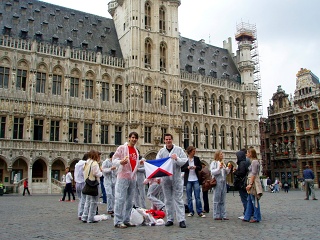 2010 Brussels