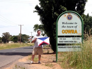 2010 Cowra