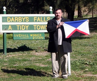 2010 Darbys Falls