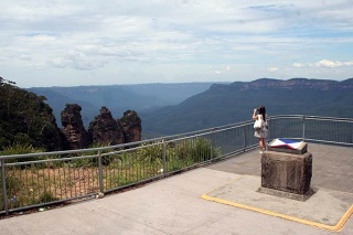 2010 Echo Point