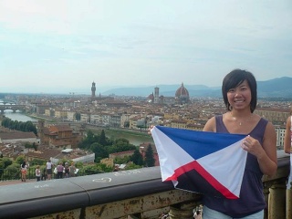 2010 Florence