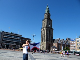 2010 Groningen