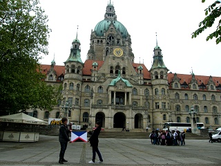 2010 Hannover