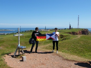 2010 Helgoland