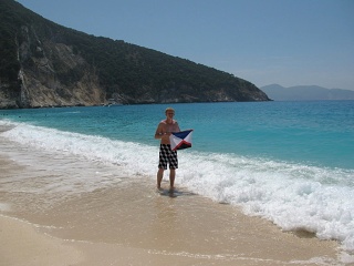 2010 Kefalonia