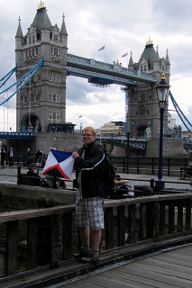 2010 London 1
