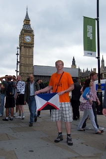 2010 London 2