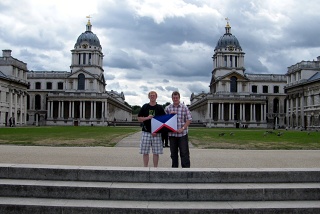 2010 London