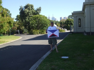 2010 Melbourne