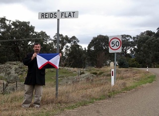 2010 Reids Flat
