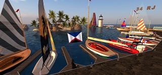 2010 Second Life