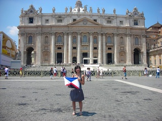 2010 Vatican