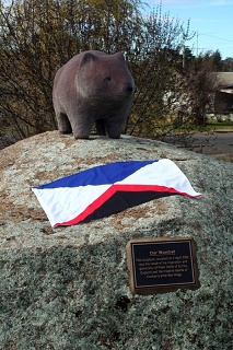 2010 Wombat