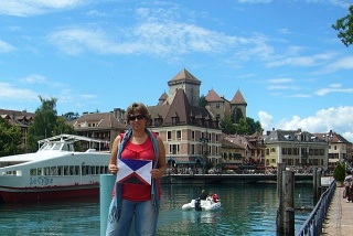 2011 Annecy 1