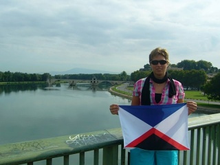 2011 Avignon 1