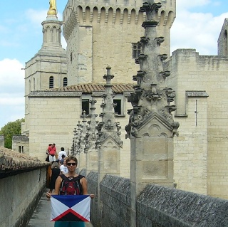 2011 Avignon