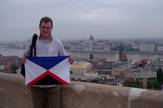 2011 Budapest