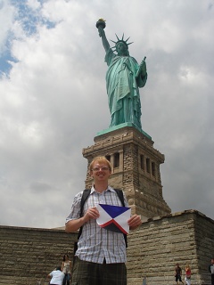 2011 New York