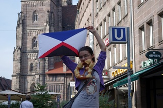 2011 Nurnberg