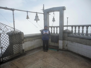 2012 Adams Peak