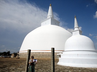 2012 Anuradhapura