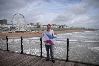 2012 Brighton