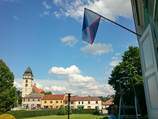 2012 Dacice 1