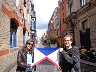 2012 Dublin 1