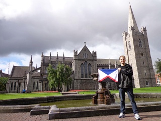 2012 Dublin