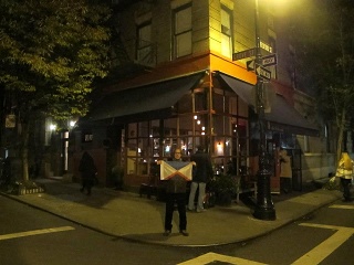 2012 Greenwich