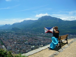 2012 Grenoble