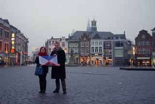2012 Hertogenbosch
