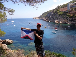 2012 Ibiza