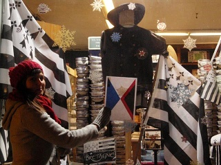 2012 Rennes