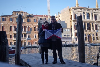 2012 Venezia 1