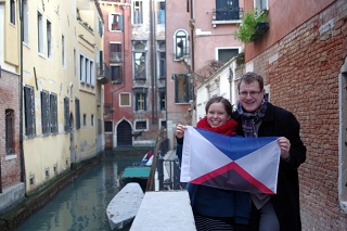 2012 Venezia