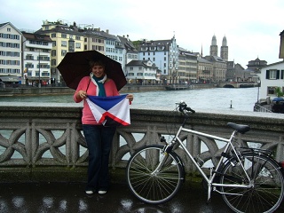 2012 Zurich