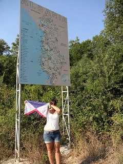 2013 Albania 1