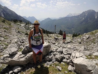2013 Albania