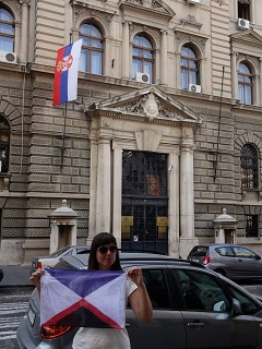 2013 Beograd