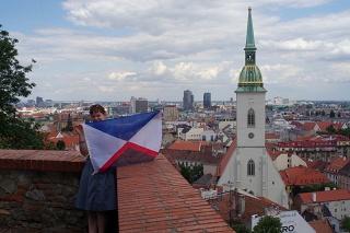 2013 Bratislava