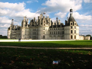 2013 Chambord