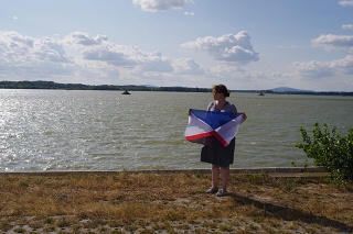 2013 Gabcikovo 1