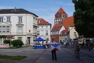 2013 Greifswald