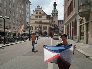2013 Leipzig