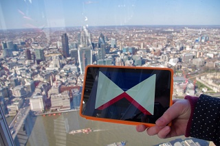 2013 London