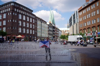 2013 Lubeck