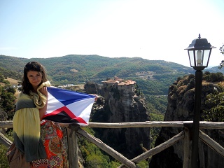 2013 Meteora