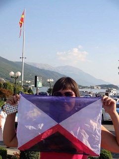 2013 Ohrid